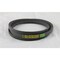 Mbl Mitsuboshi FHP General Utility V-Belt 0.5 in. W X 62 in. L For Fractional Horsepower Motors 4L620A - alternate 2